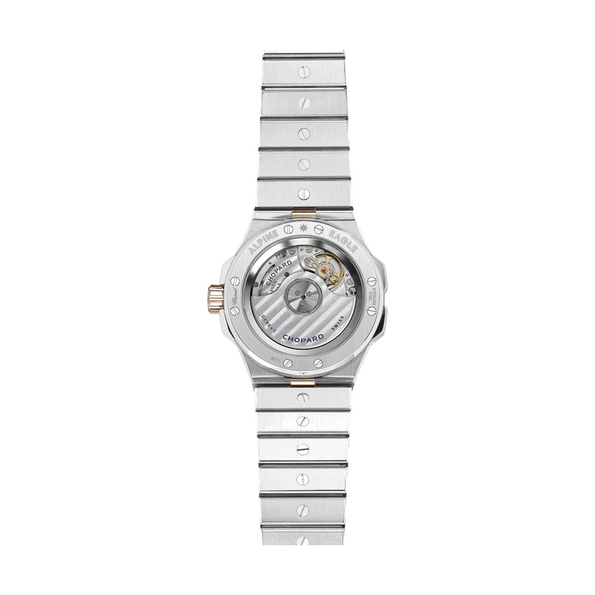 ZEGAREK CHOPARD ALPINE EAGLE