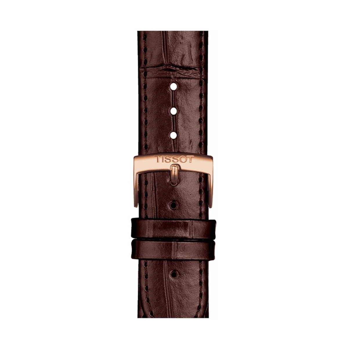 TISSOT CARSON PREMIUM CHRONOGRAPH