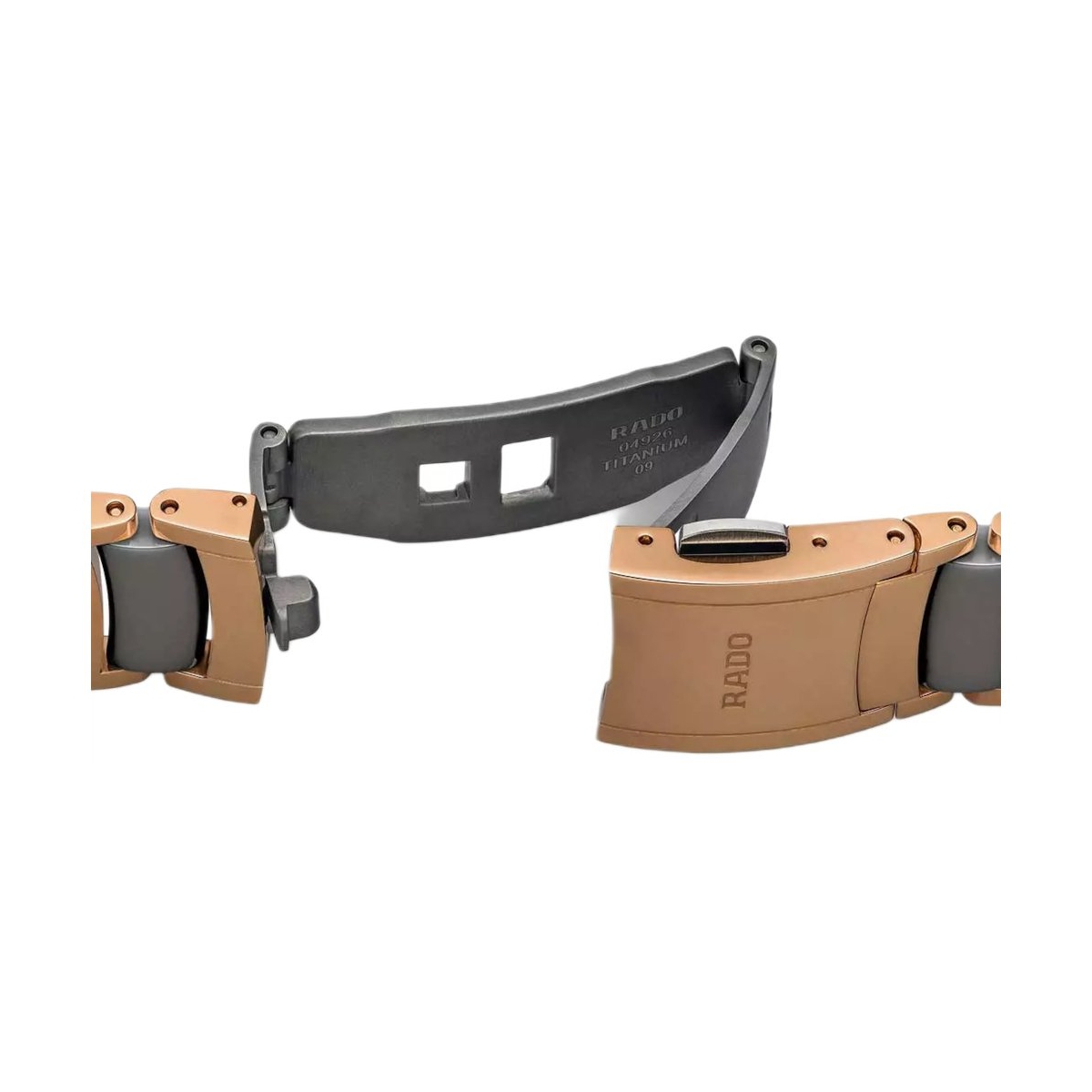 ZEGAREK RADO CENTRIX AUTOMATIC