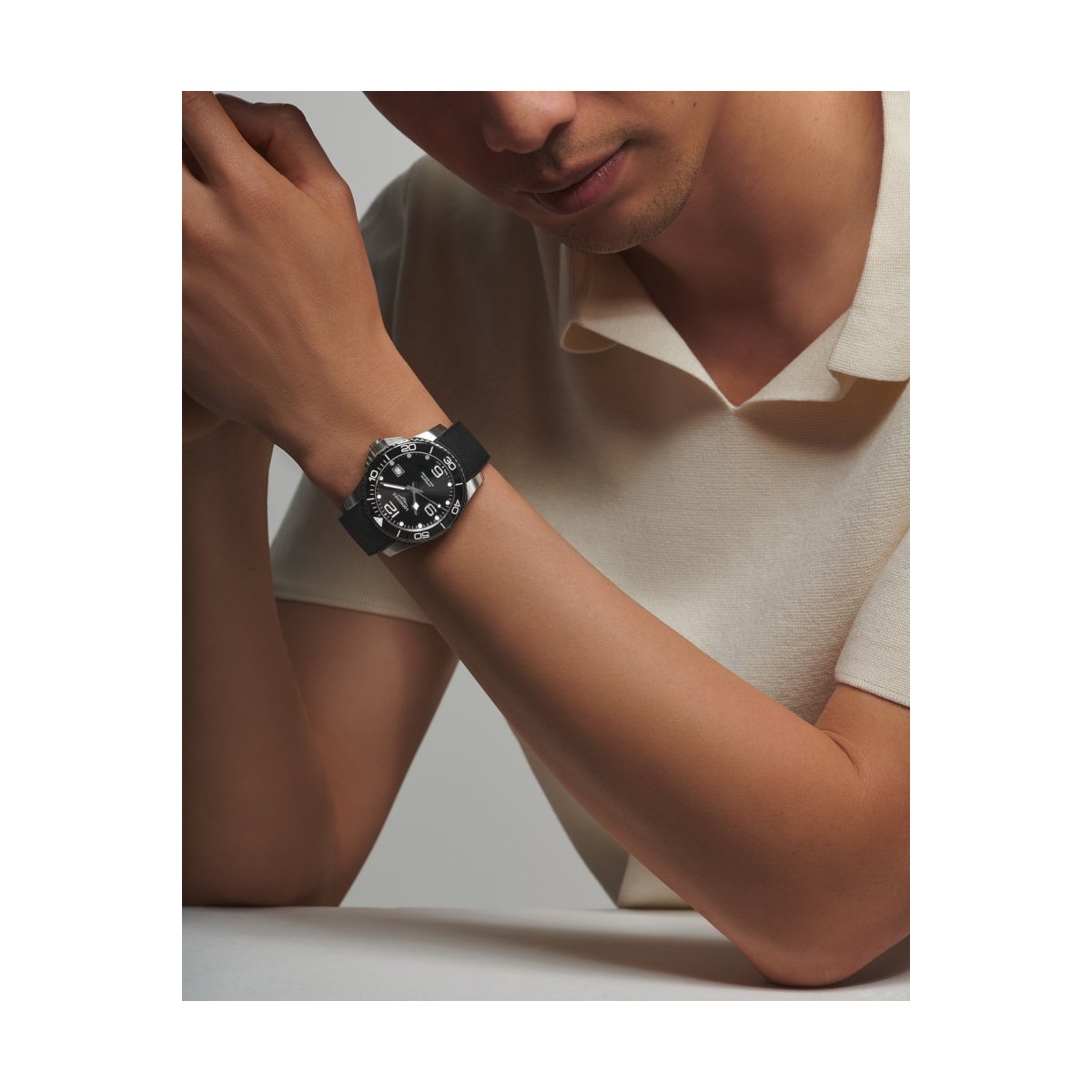 LONGINES HYDROCONQUEST