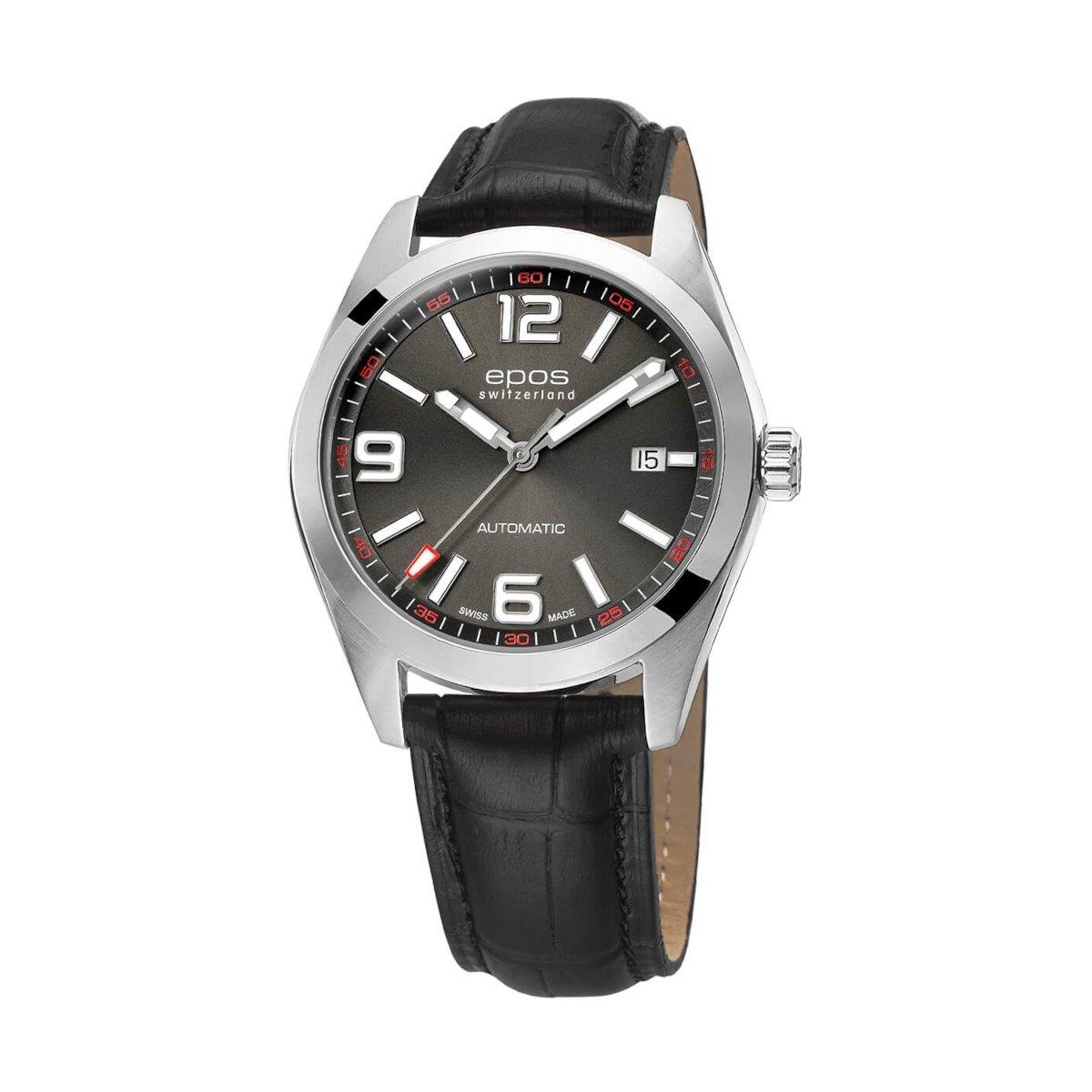 ZEGAREK EPOS TIMELESS 3411 AUTOMATIC