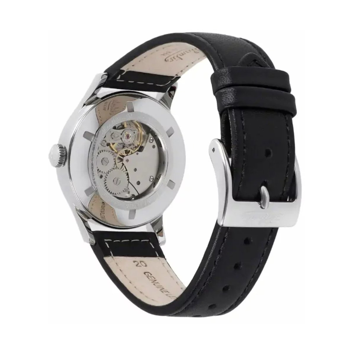 ZEGAREK ATLANTIC WORLDMASTER ORIGINAL MECHANICAL