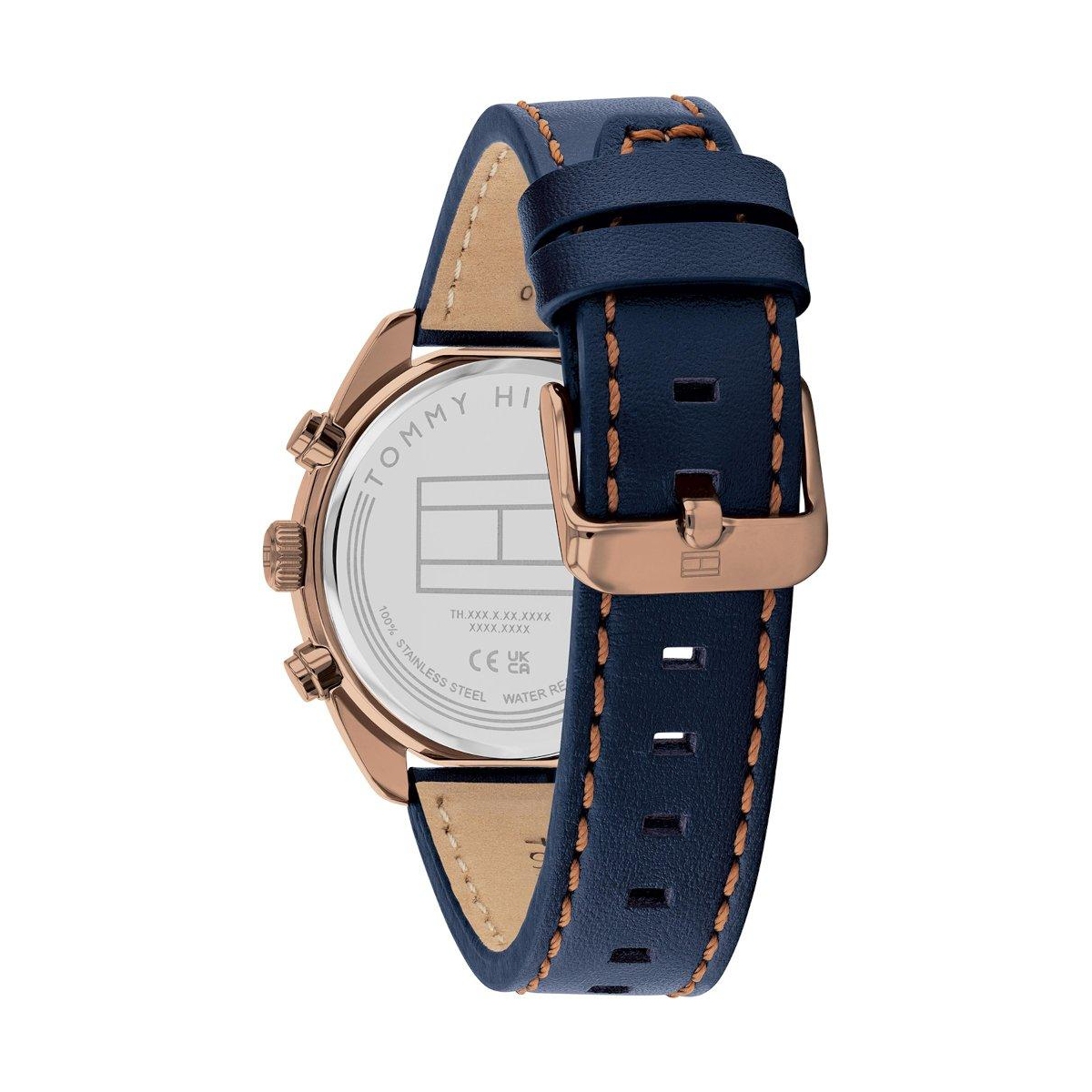 ZEGAREK TOMMY HILFIGER HUDSON
