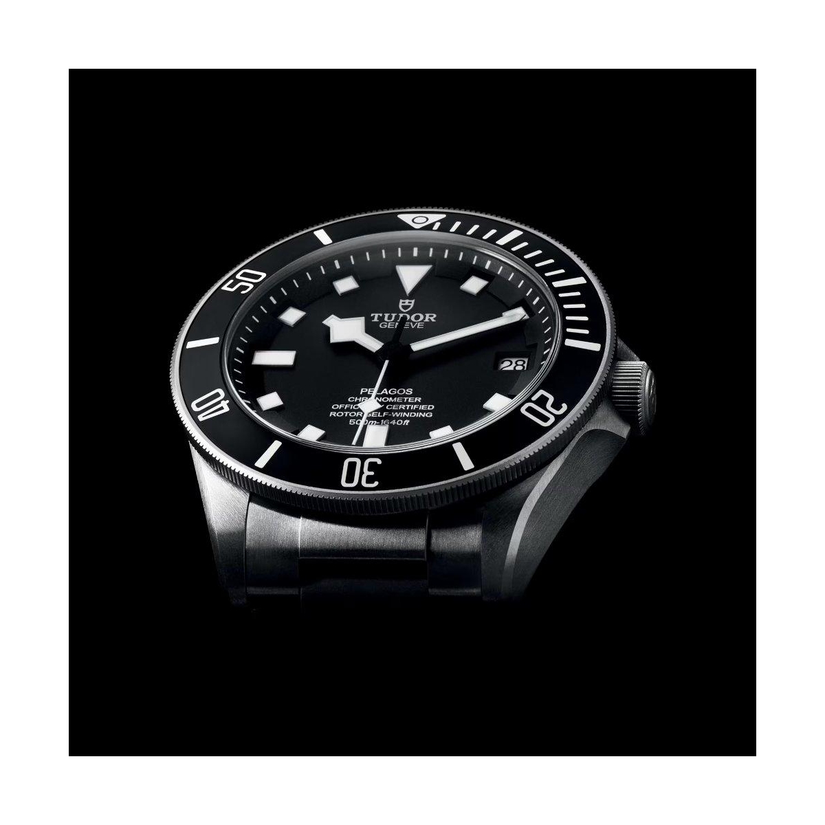 TUDOR PELAGOS