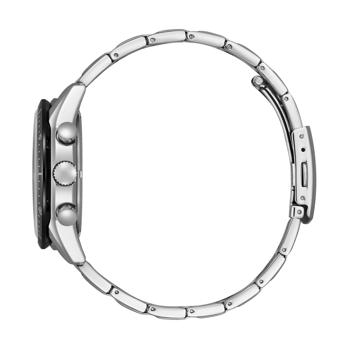 ZEGAREK CITIZEN MODERN CHRONOGRAPH