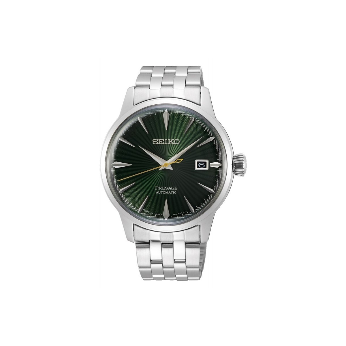 ZEGAREK SEIKO Presage