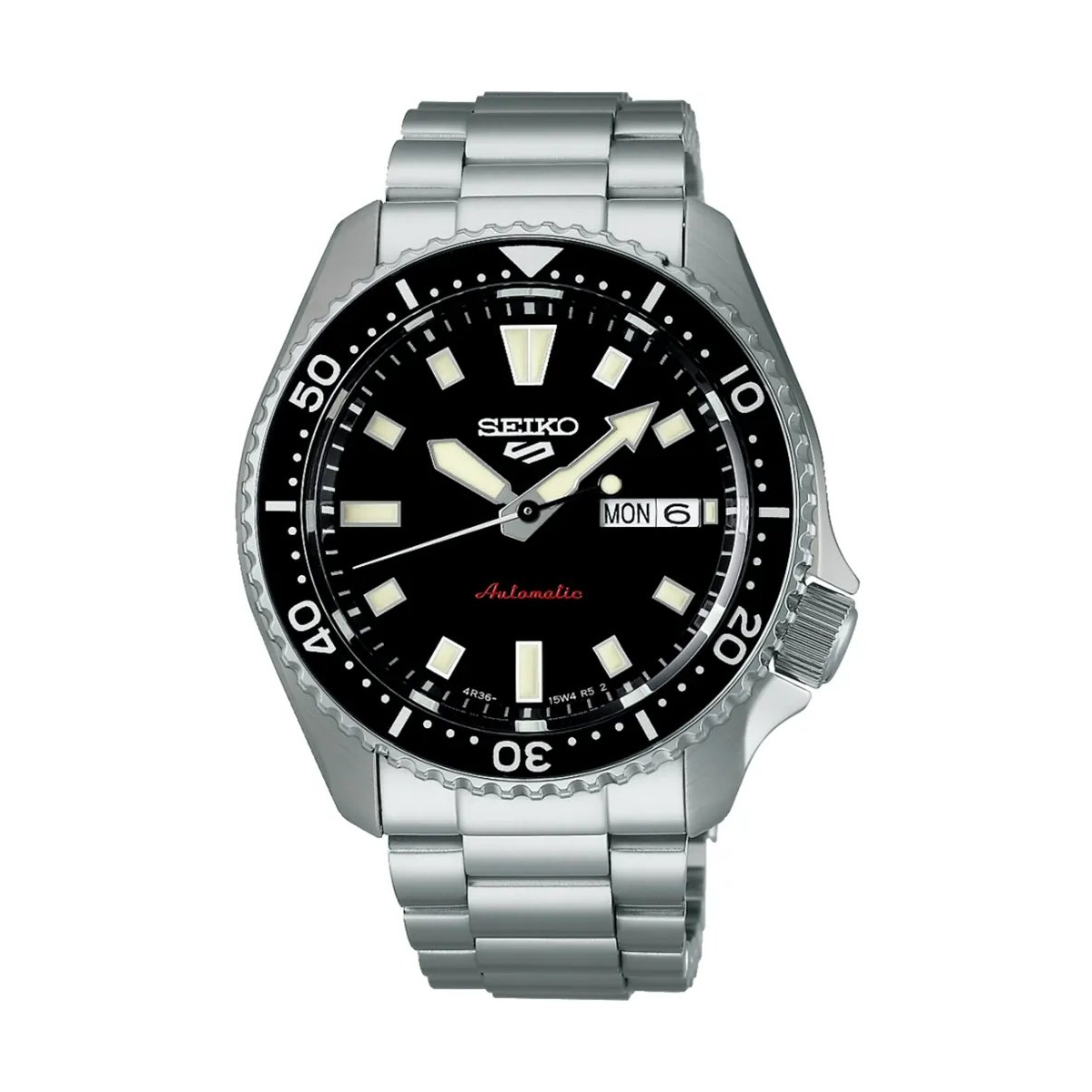 ZEGAREK SEIKO 5 SPORTS AUTOMATIC