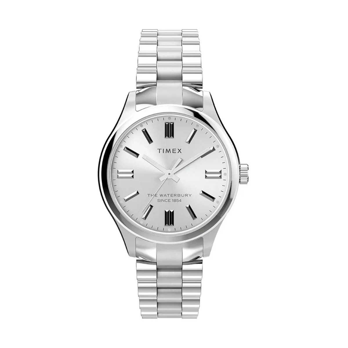 ZEGAREK TIMEX Waterbury