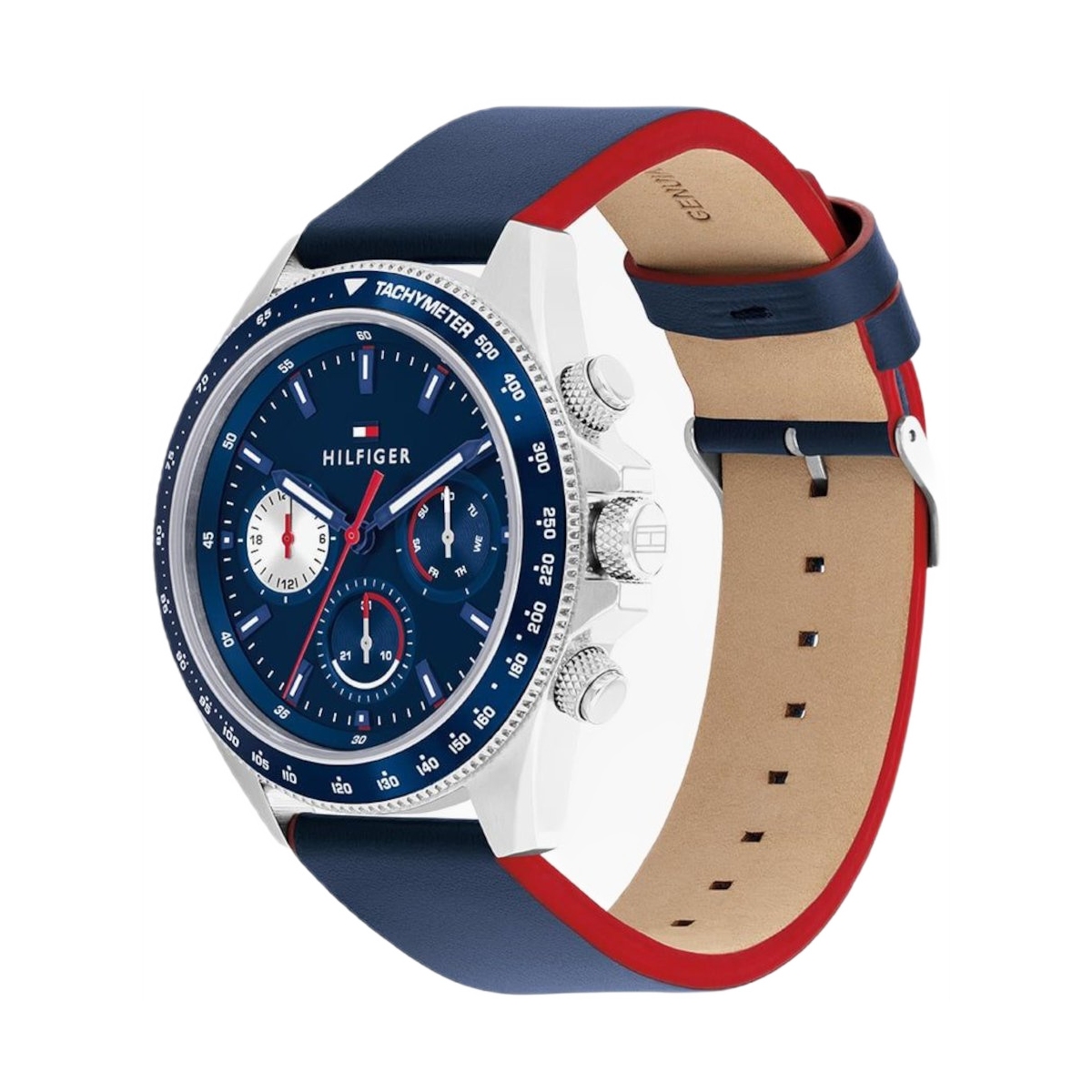 ZEGAREK TOMMY HILFIGER CLARK