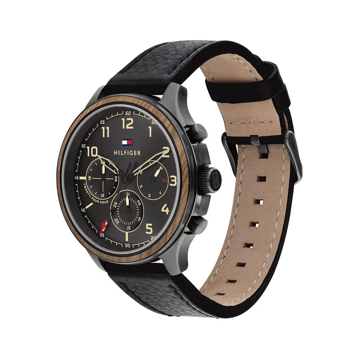 ZEGAREK TOMMY HILFIGER ASHER