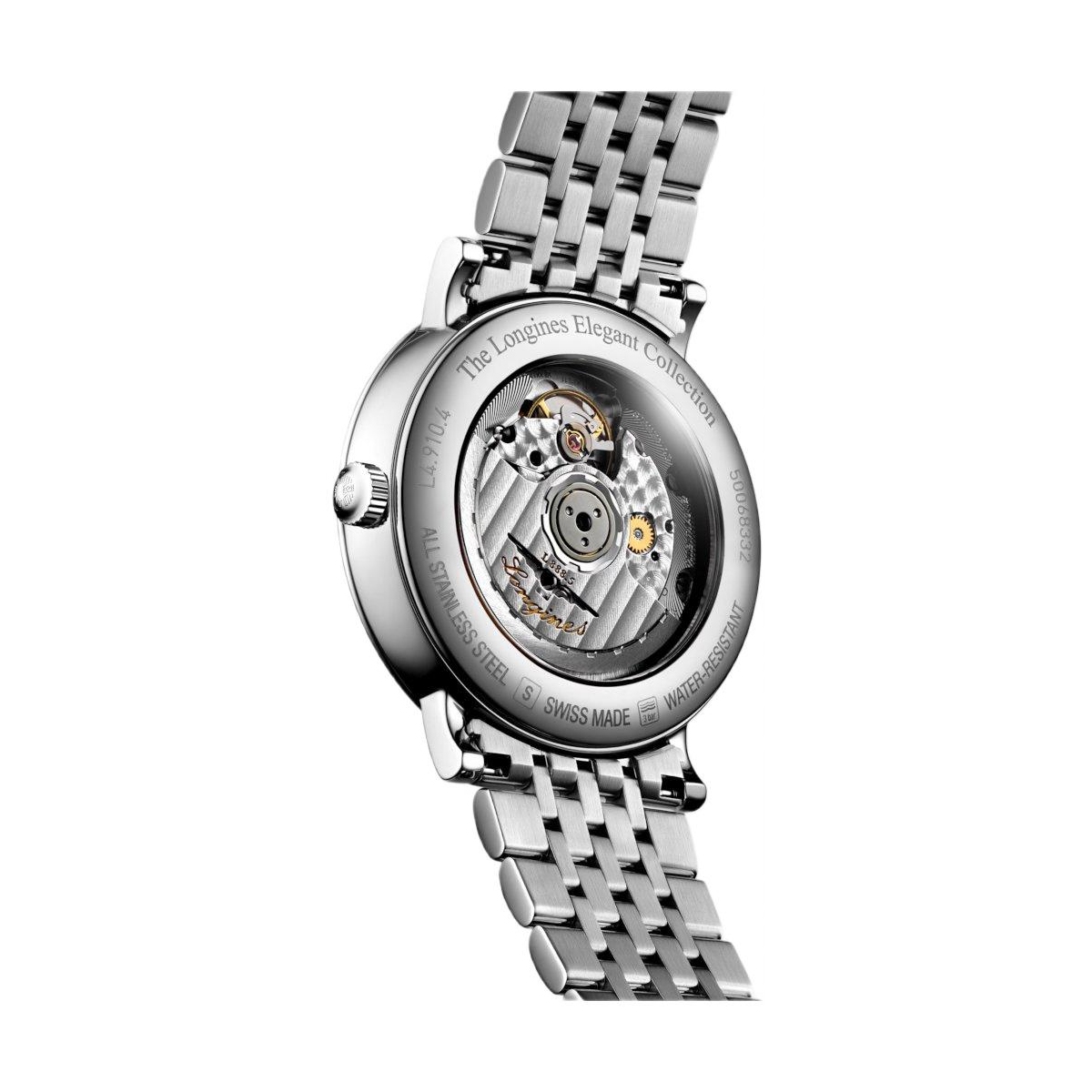 LONGINES ELEGANT COLLECTION