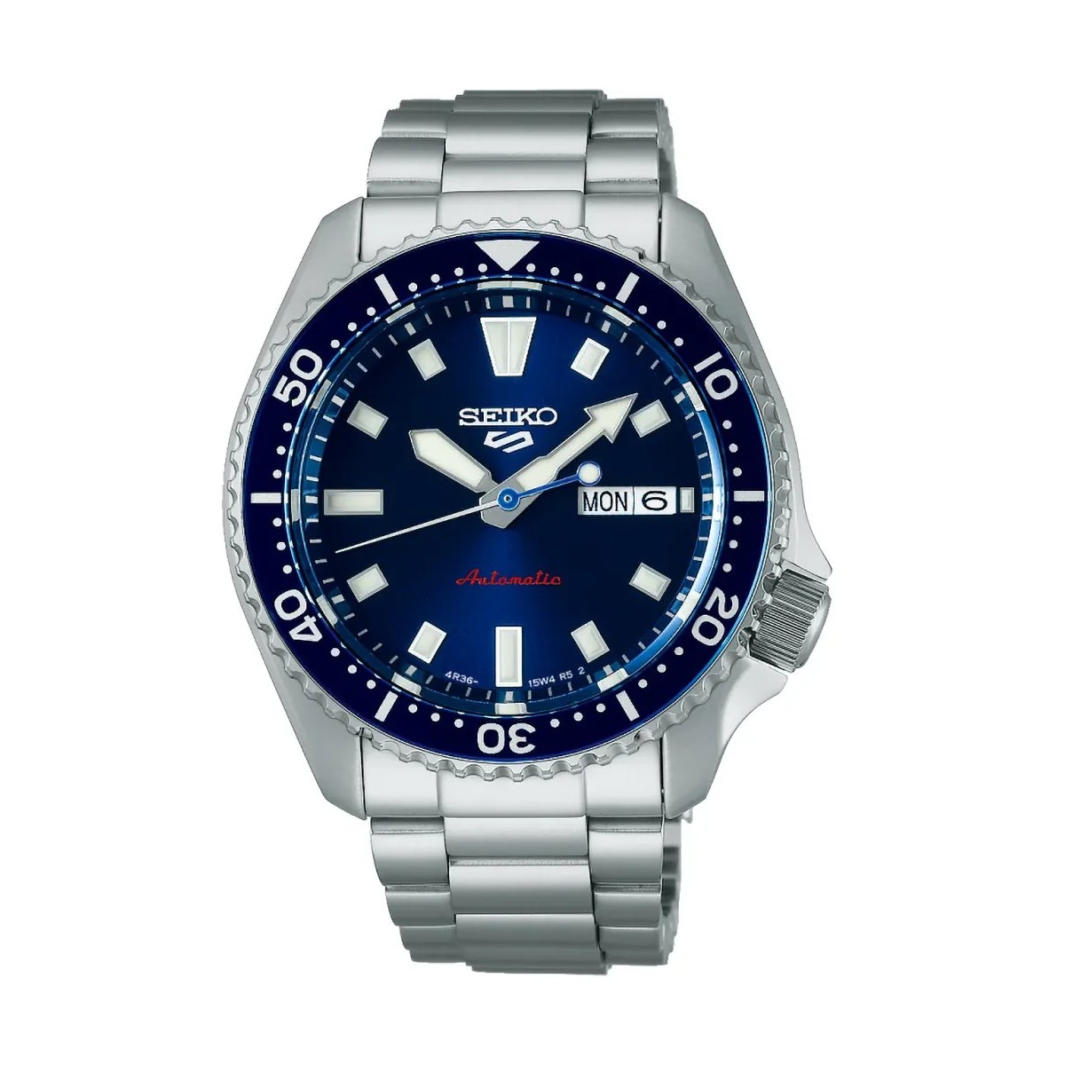 ZEGAREK SEIKO 5 SPORTS AUTOMATIC