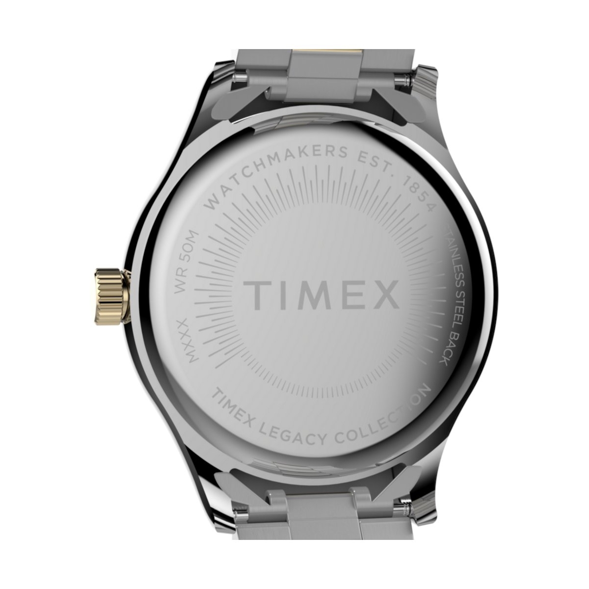 ZEGAREK TIMEX LEGACY
