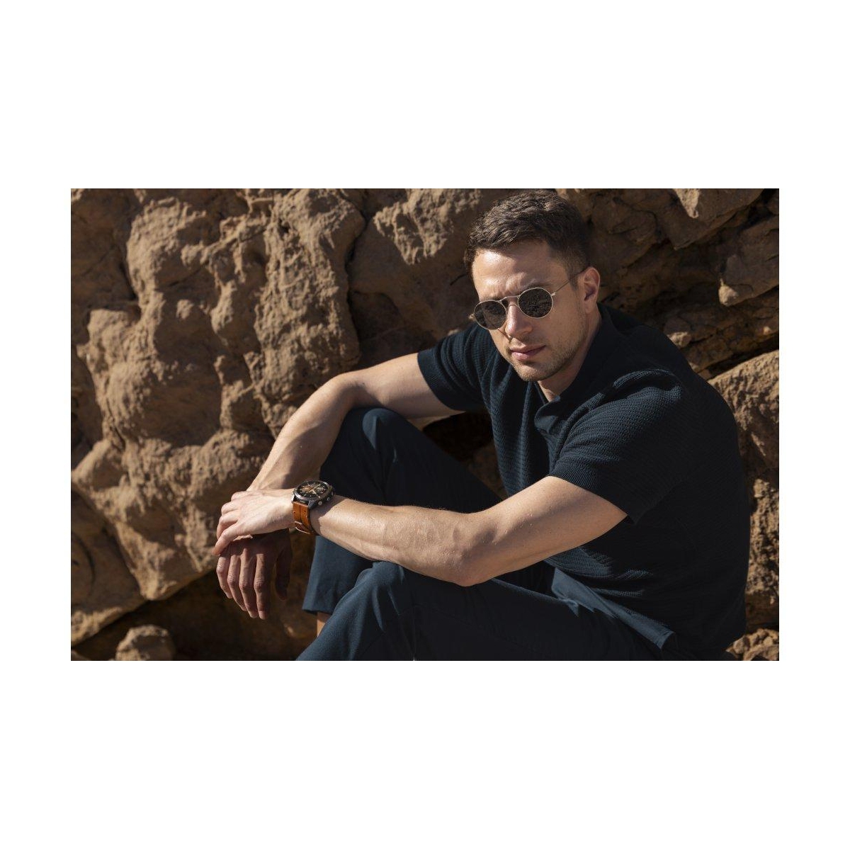 ZEGAREK GARMIN FENIX 8 AMOLED