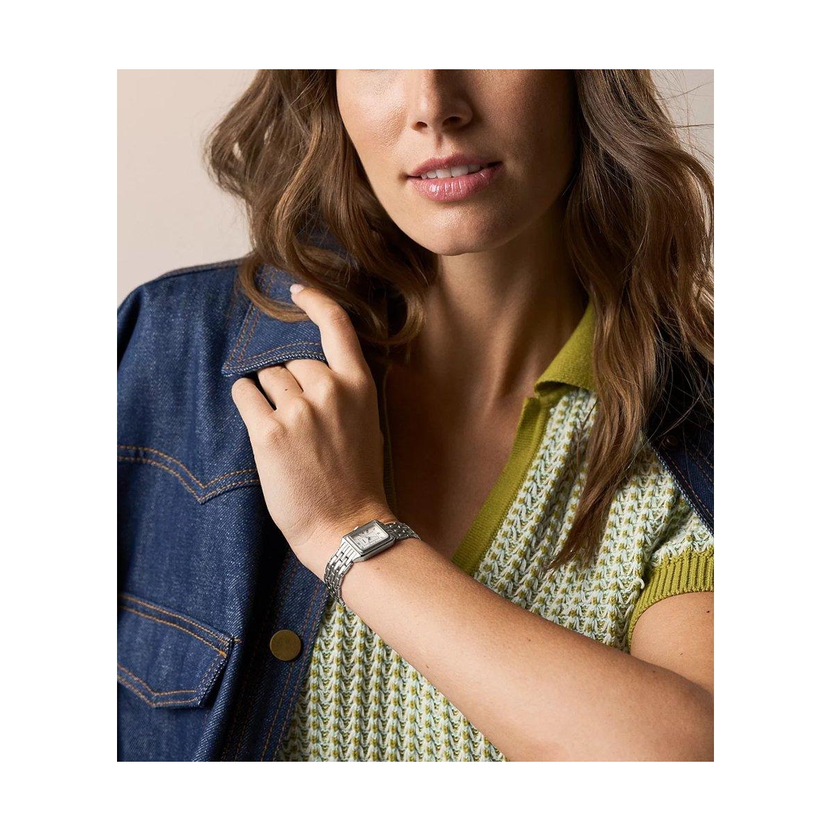 ZEGAREK FOSSIL RAQUEL MINI