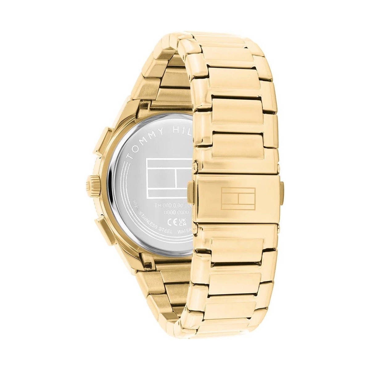 ZEGAREK TOMMY HILFIGER SAM CHRONOGRAPH