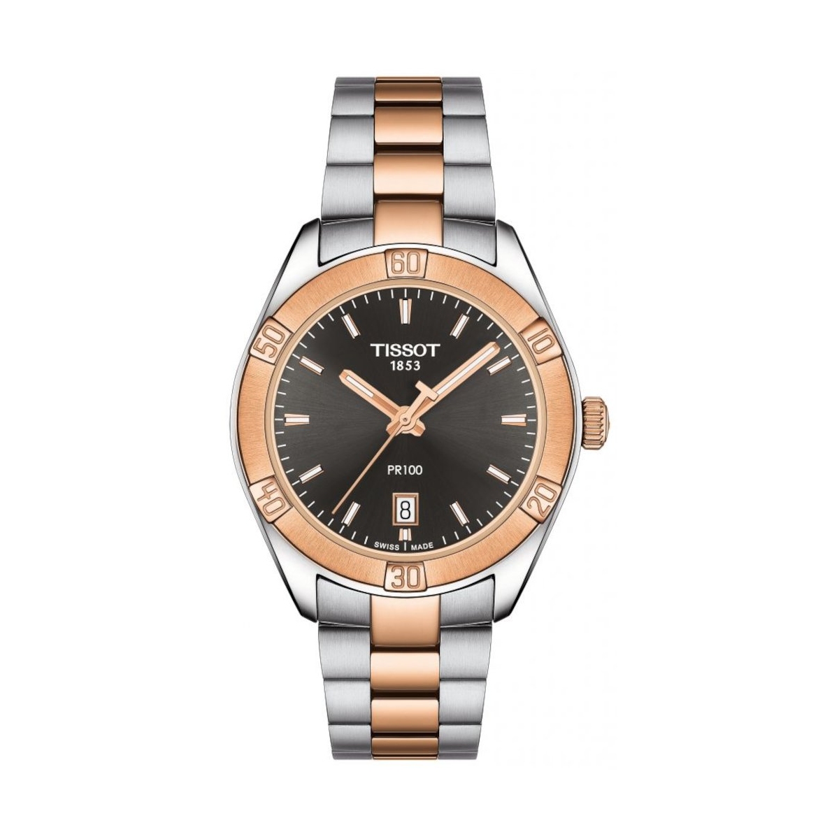 Tissot PR 100 Sport Chic