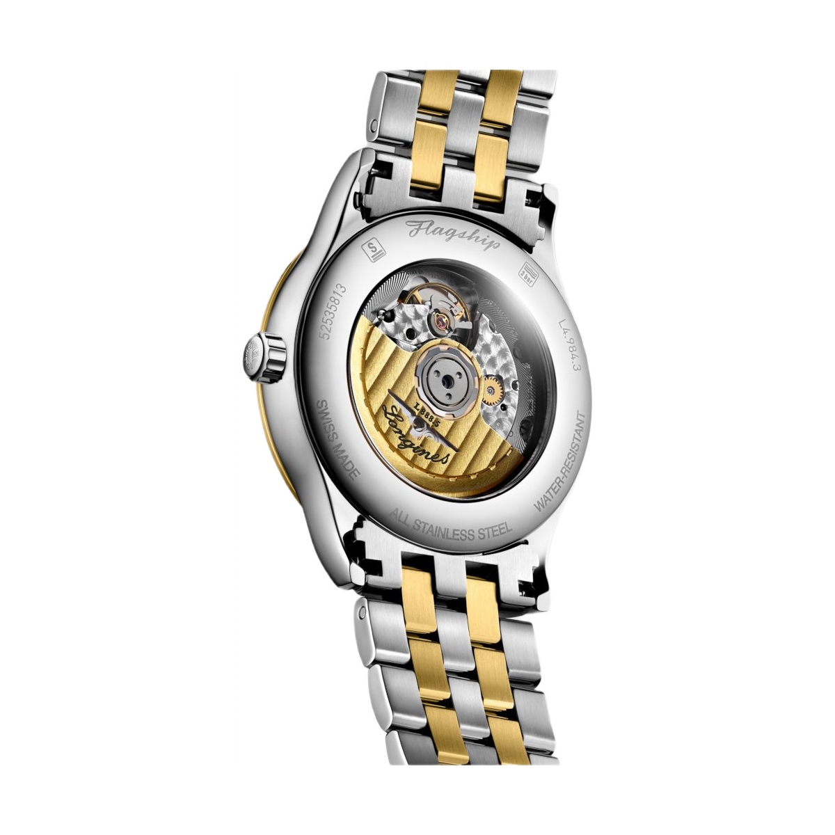 LONGINES FLAGSHIP CLASSIC