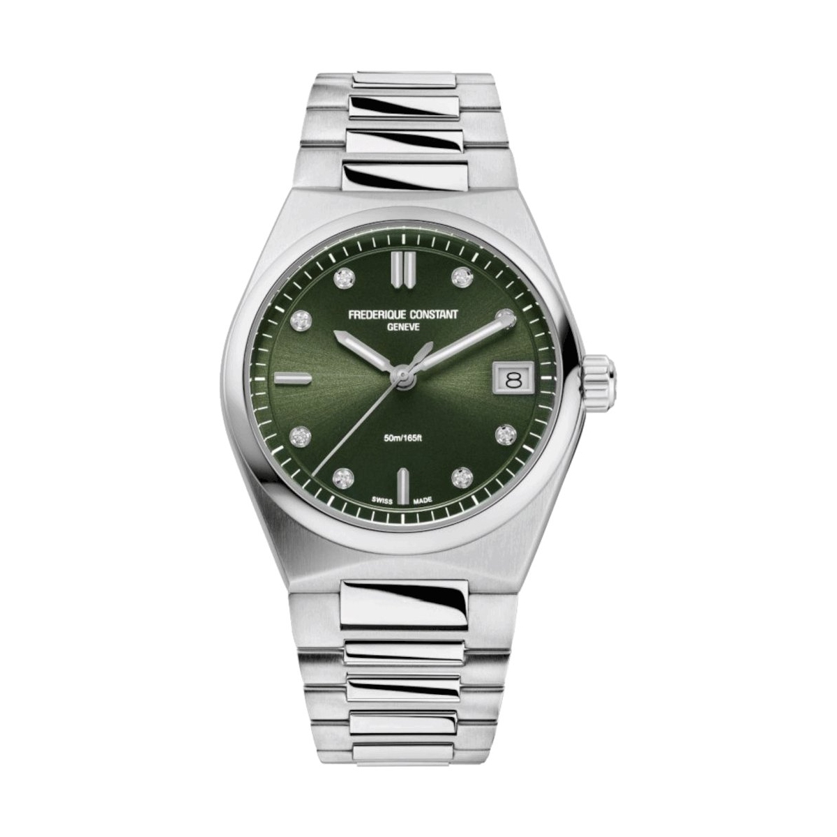 ZEGAREK FREDERIQUE CONSTANT HIGHLIFE LADIES QUARTZ