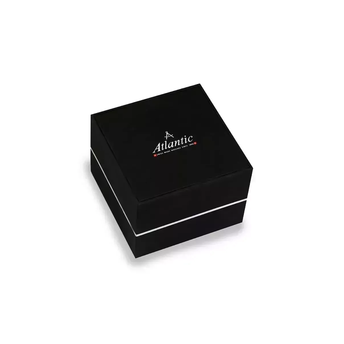 ZEGAREK ATLANTIC WORLDMASTER OPEN HEART LIMITED EDITION