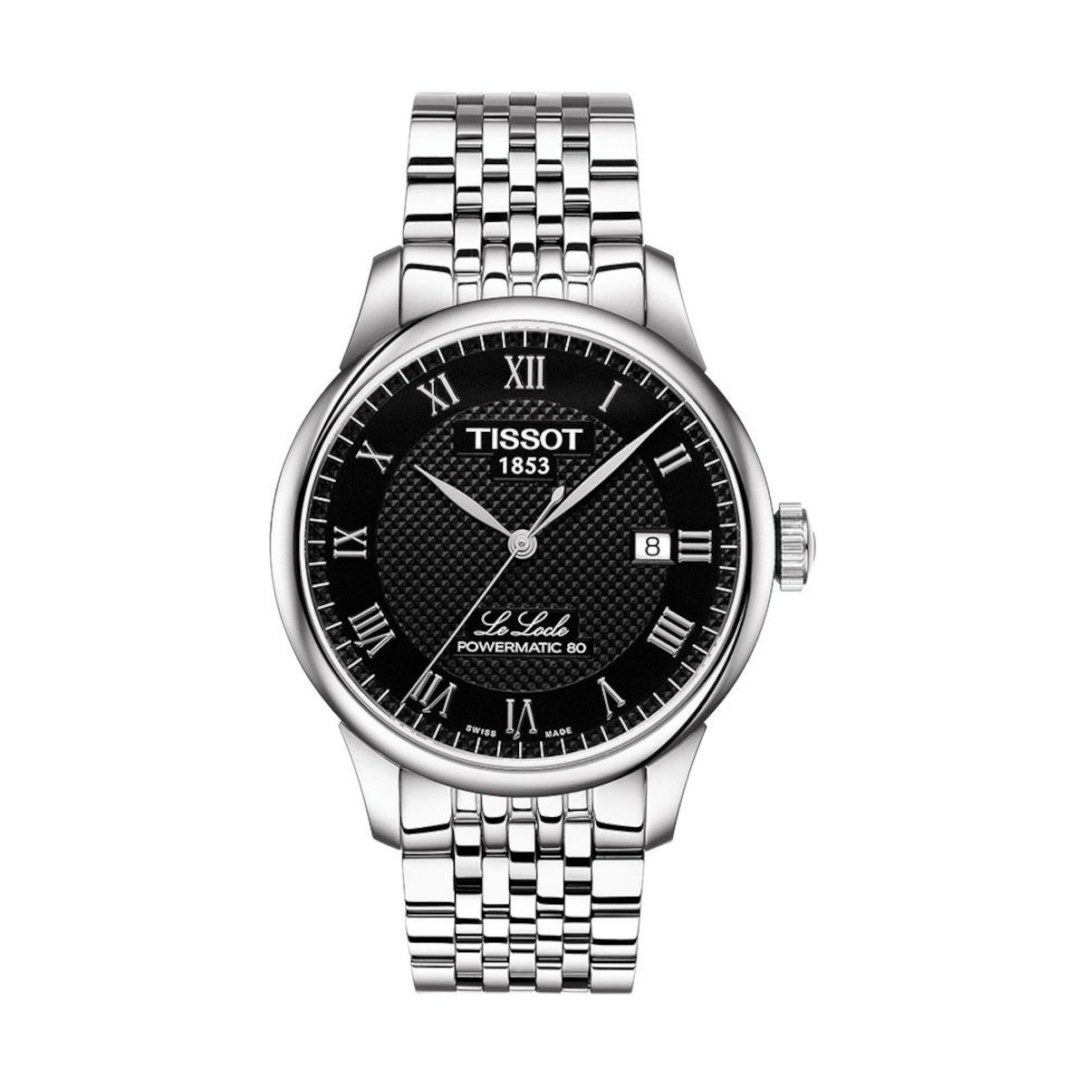 Tissot Le Locle Powermatic 80