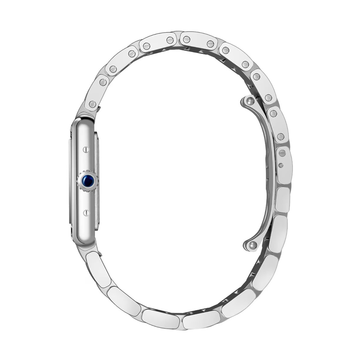 ZEGAREK CARTIER TANK MUST SOLARBEAT™ S