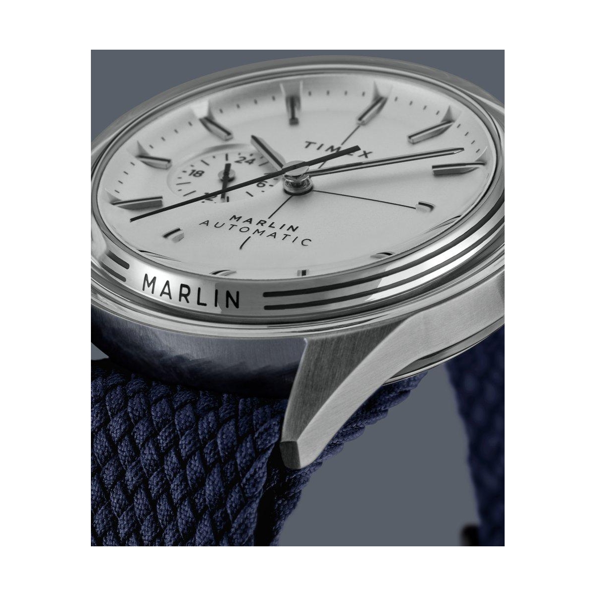 ZEGAREK TIMEX MARLIN JET AUTOMATIC