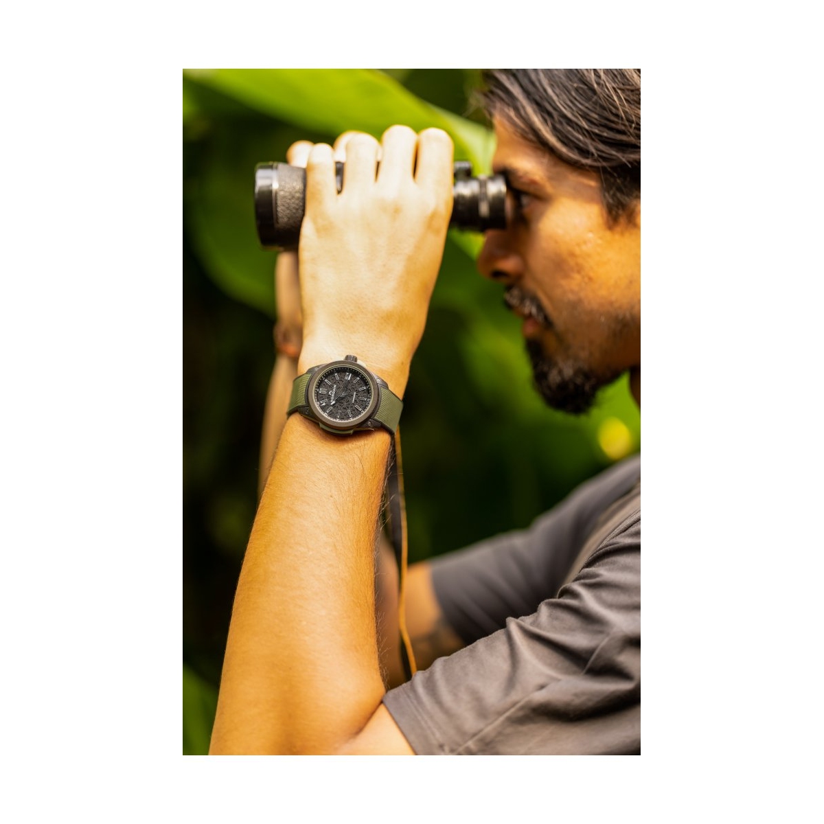 ZEGAREK NORQAIN WILD ONE