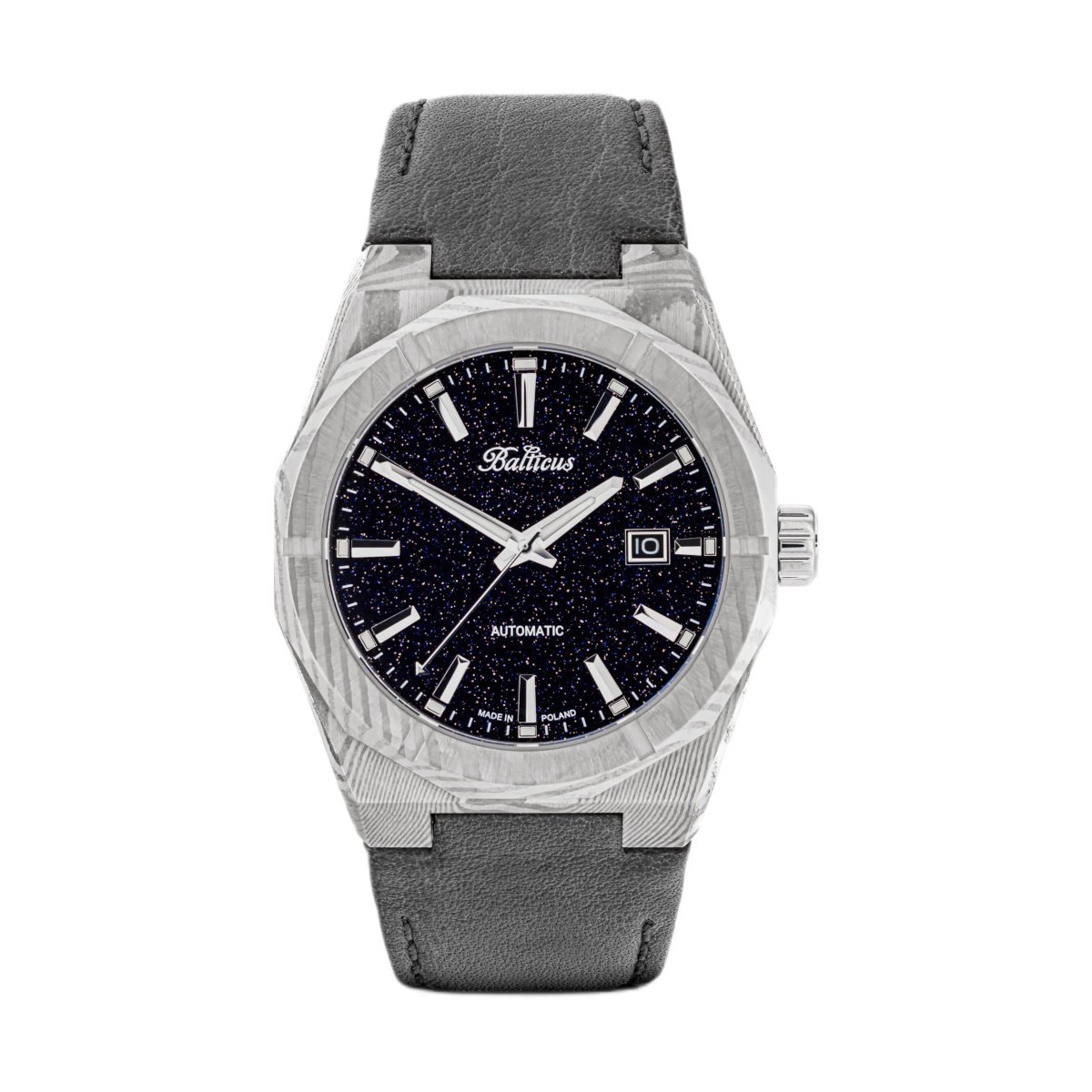 ZEGAREK BALTICUS GWIEZDNY PYŁ