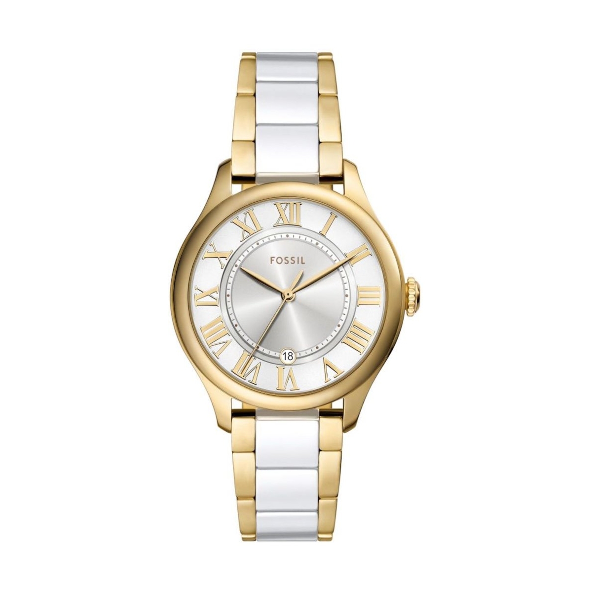 ZEGAREK FOSSIL GILMORE