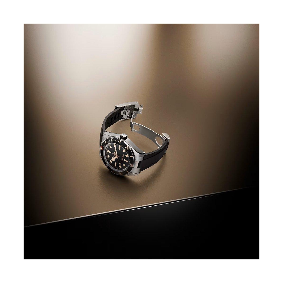 TUDOR BLACK BAY 58