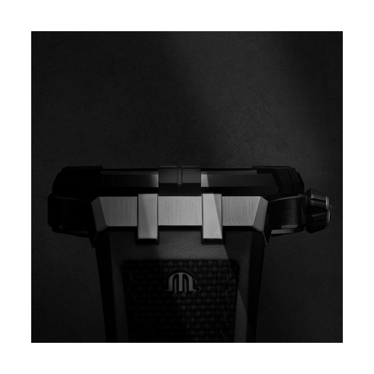 ZEGAREK MAURICE LACROIX AIKONIC AUTOMATIC