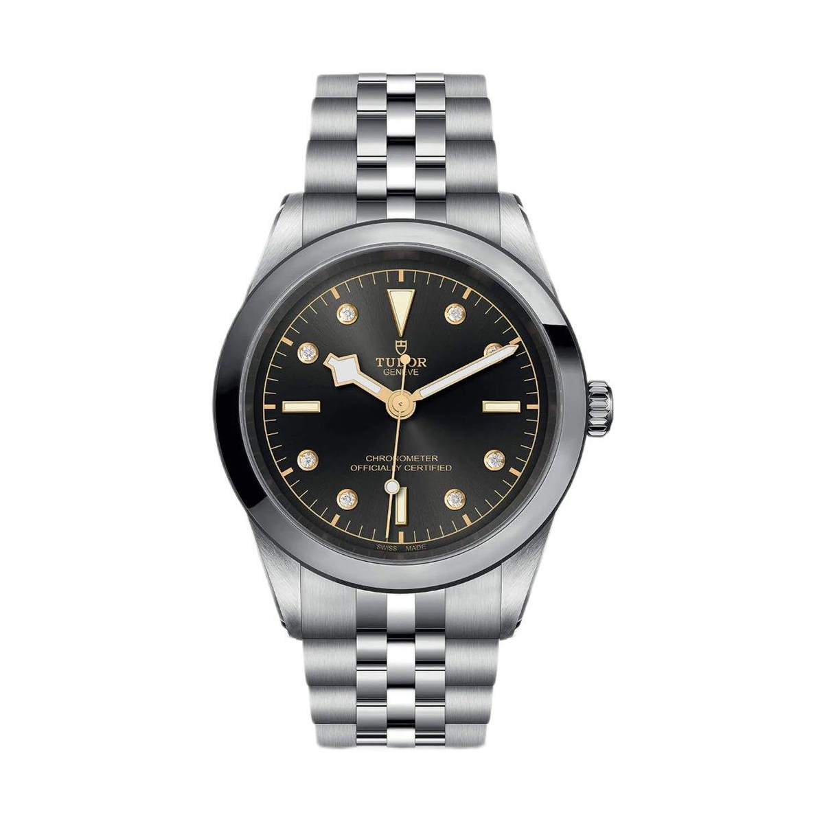 TUDOR BLACK BAY ONE 41