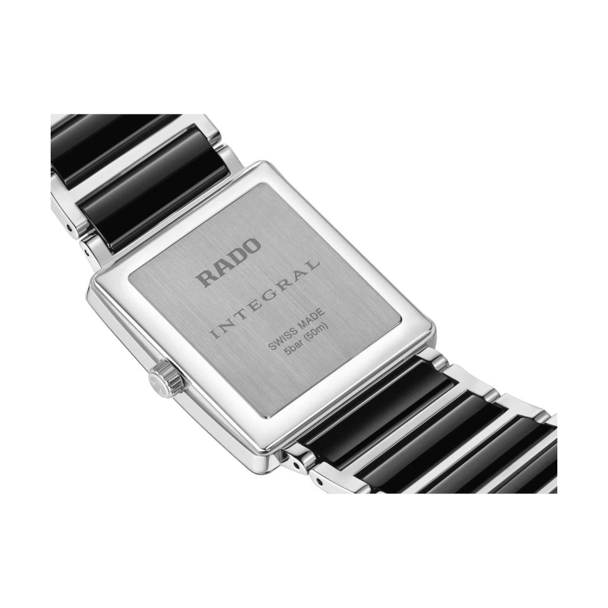 ZEGAREK RADO INTEGRAL