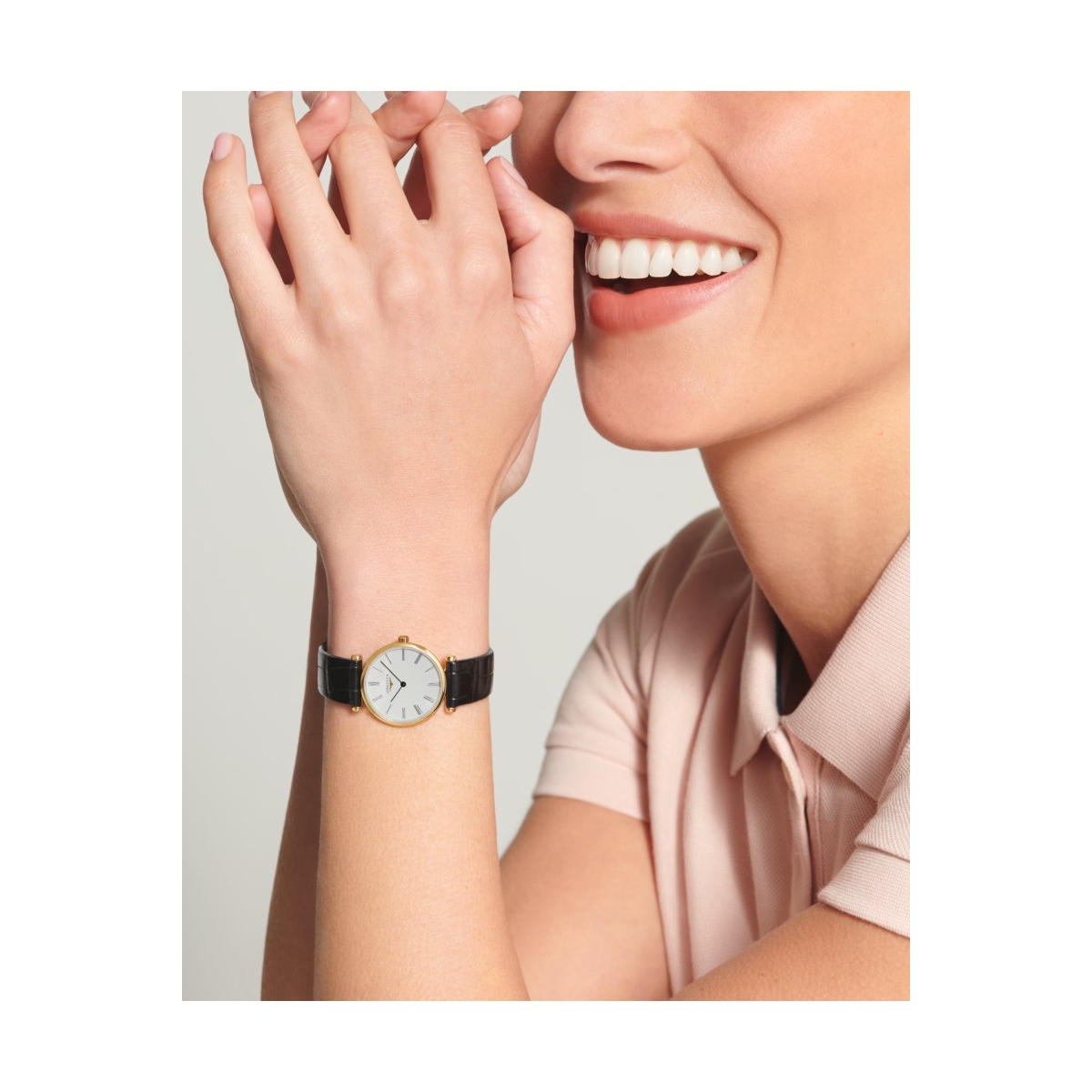 LONGINES LA GRANDE CLASSIQUE DE LONGINES