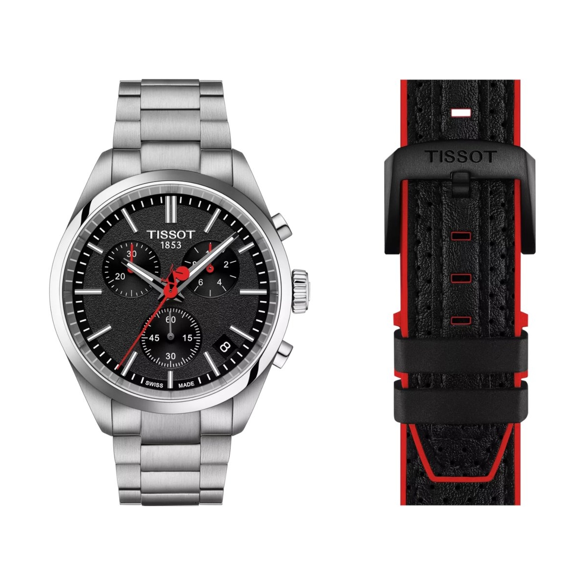 TISSOT PR 100 VUELTA