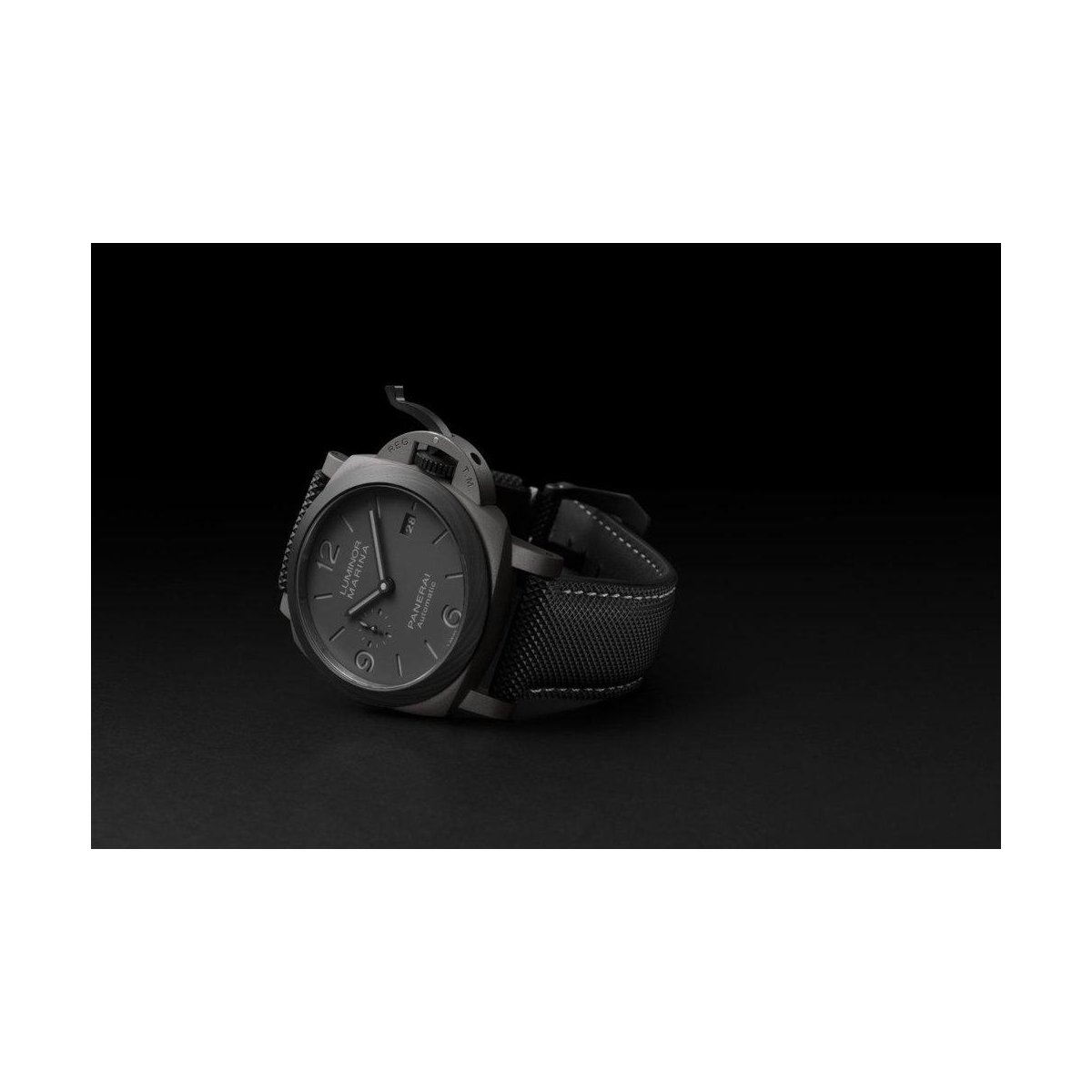 ZEGAREK PANERAI LUMINOR MARINA