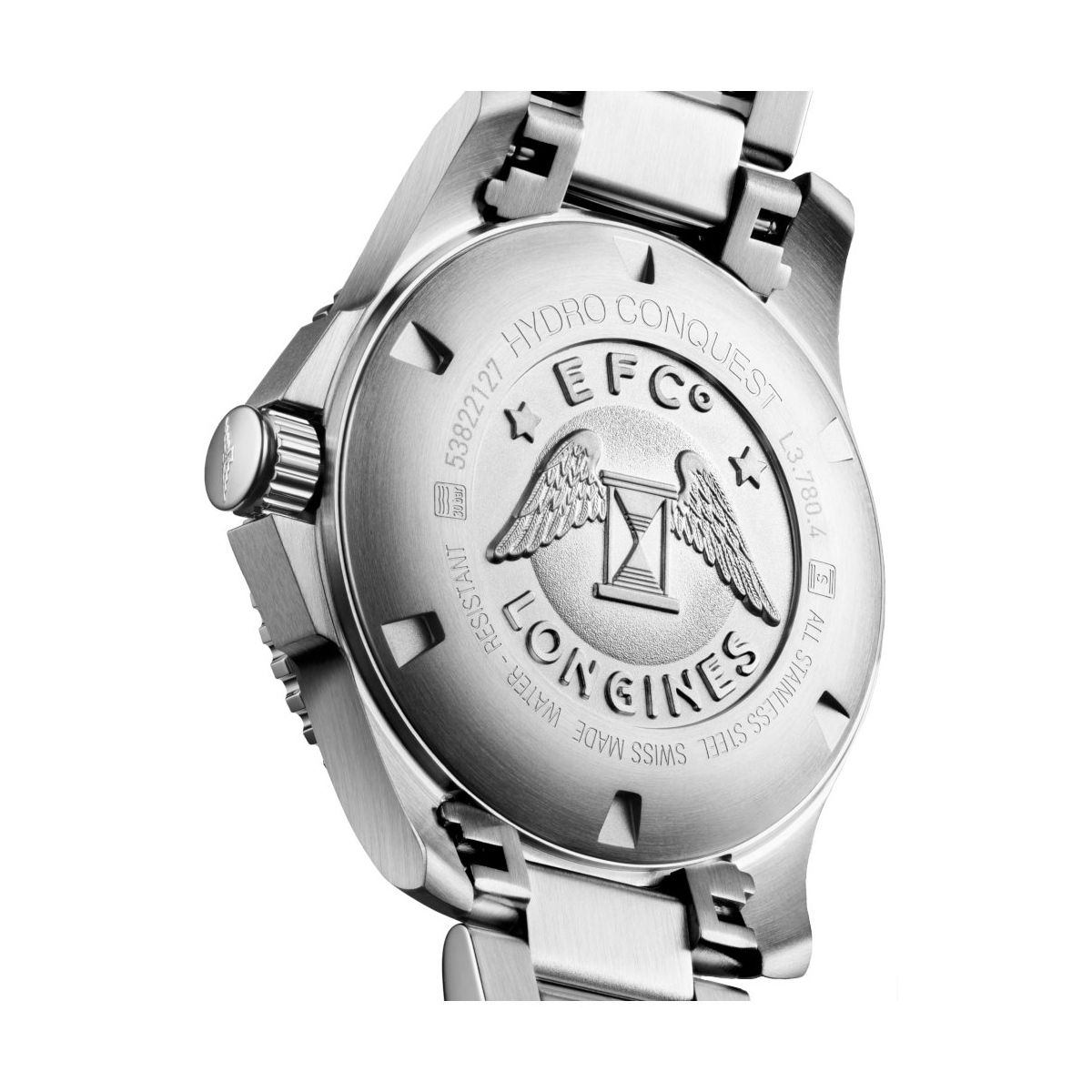 LONGINES HYDROCONQUEST