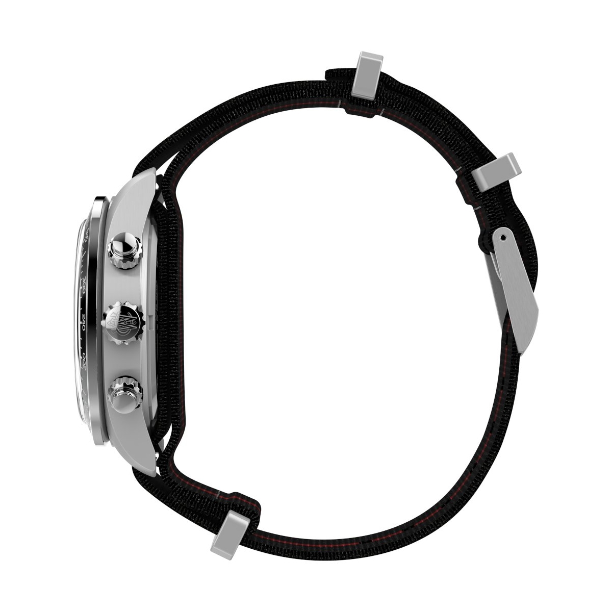 ZEGAREK TIMEX WATERBURY HERITAGE CHRONOGRAPH