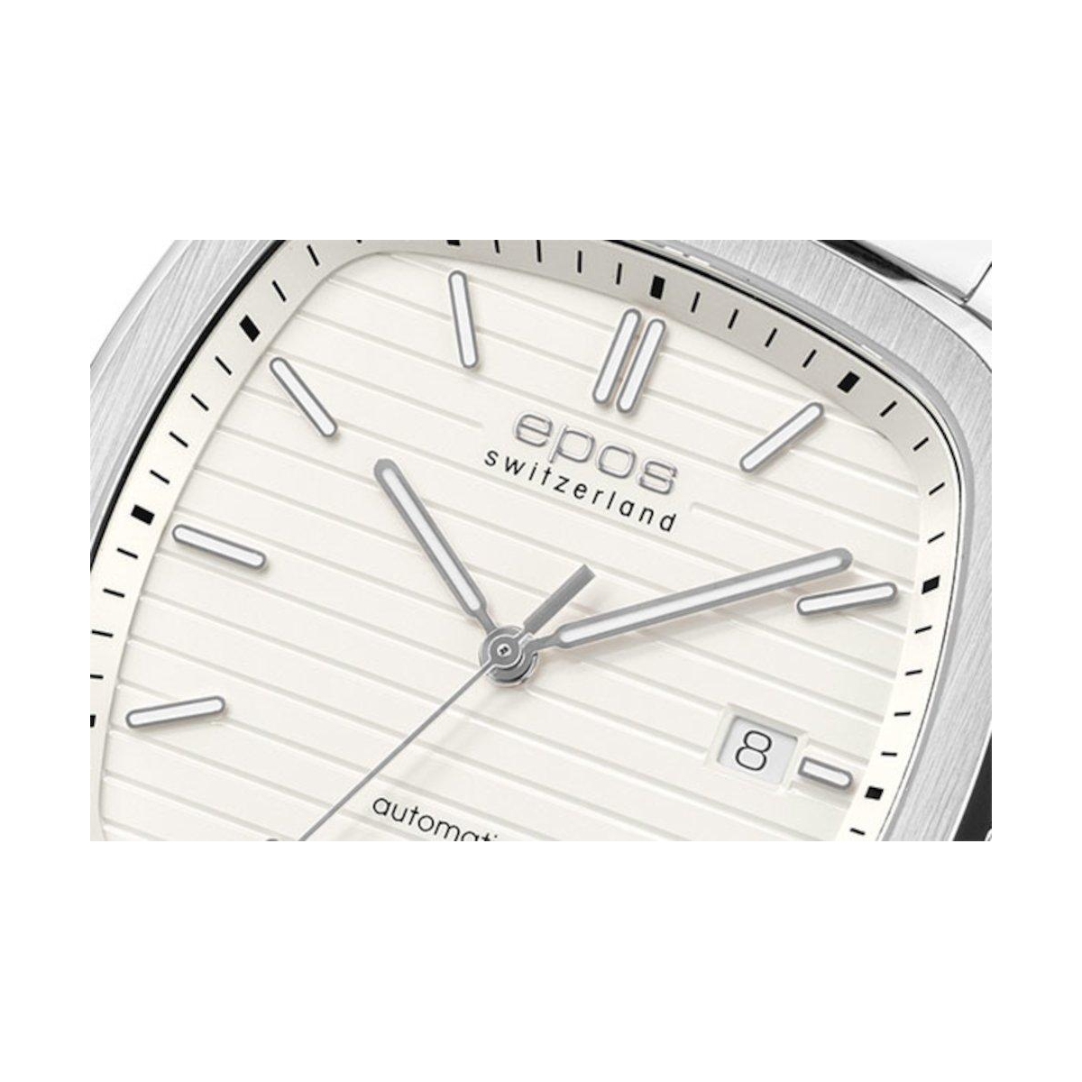 ZEGAREK EPOS TIMELESS 3511 AUTOMATIC