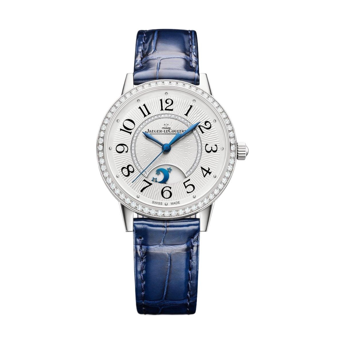 ZEGAREK JAEGER-LECOULTRE RENDEZ-VOUS CLASSIC NIGHT & DAY