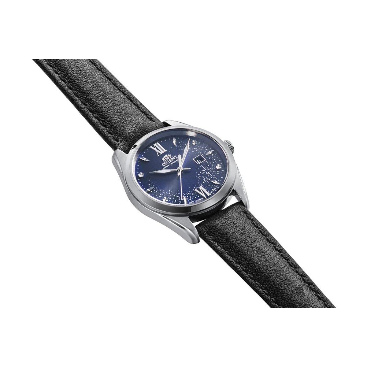 ZEGAREK ORIENT CONTEMPORARY SOLAR
