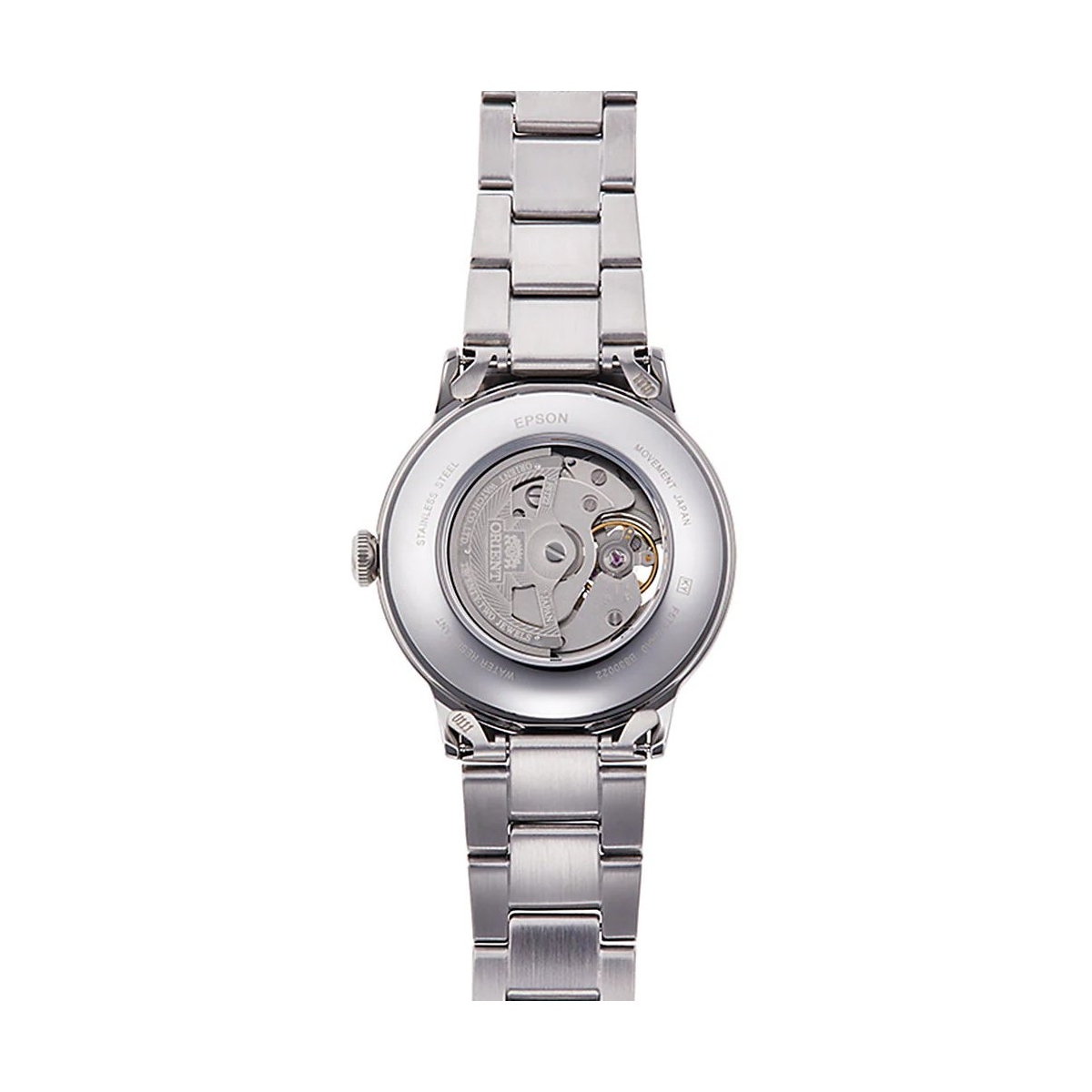 ZEGAREK ORIENT BAMBINO AUTOMATIC OPEN HEART