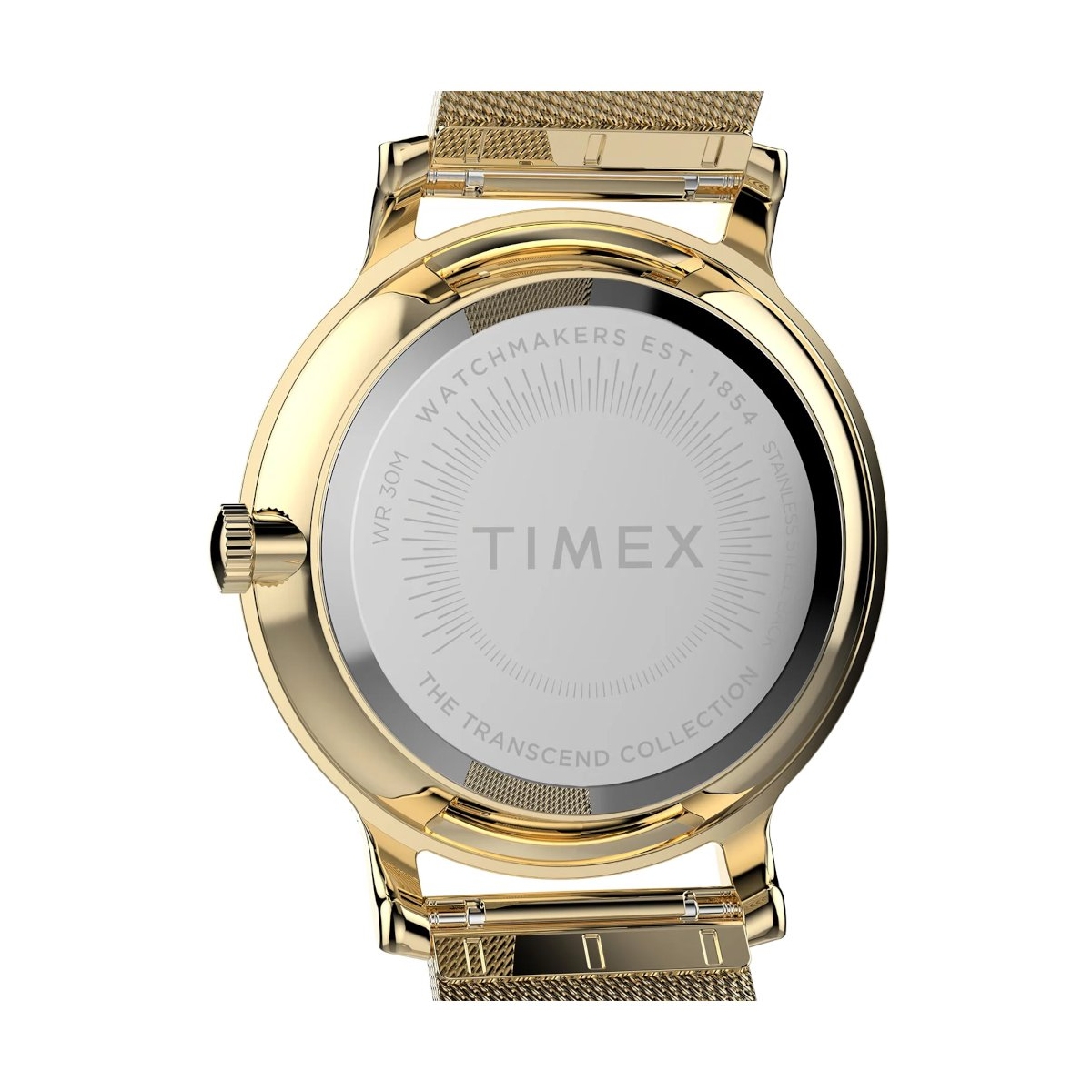 ZEGAREK TIMEX Transcend