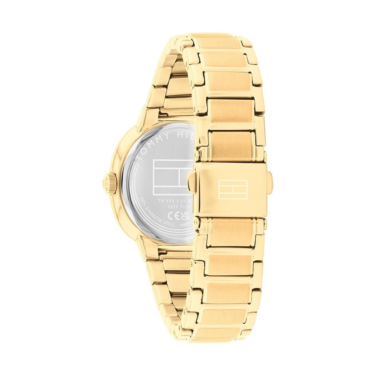 ZEGAREK TOMMY HILFIGER SAVANNAH