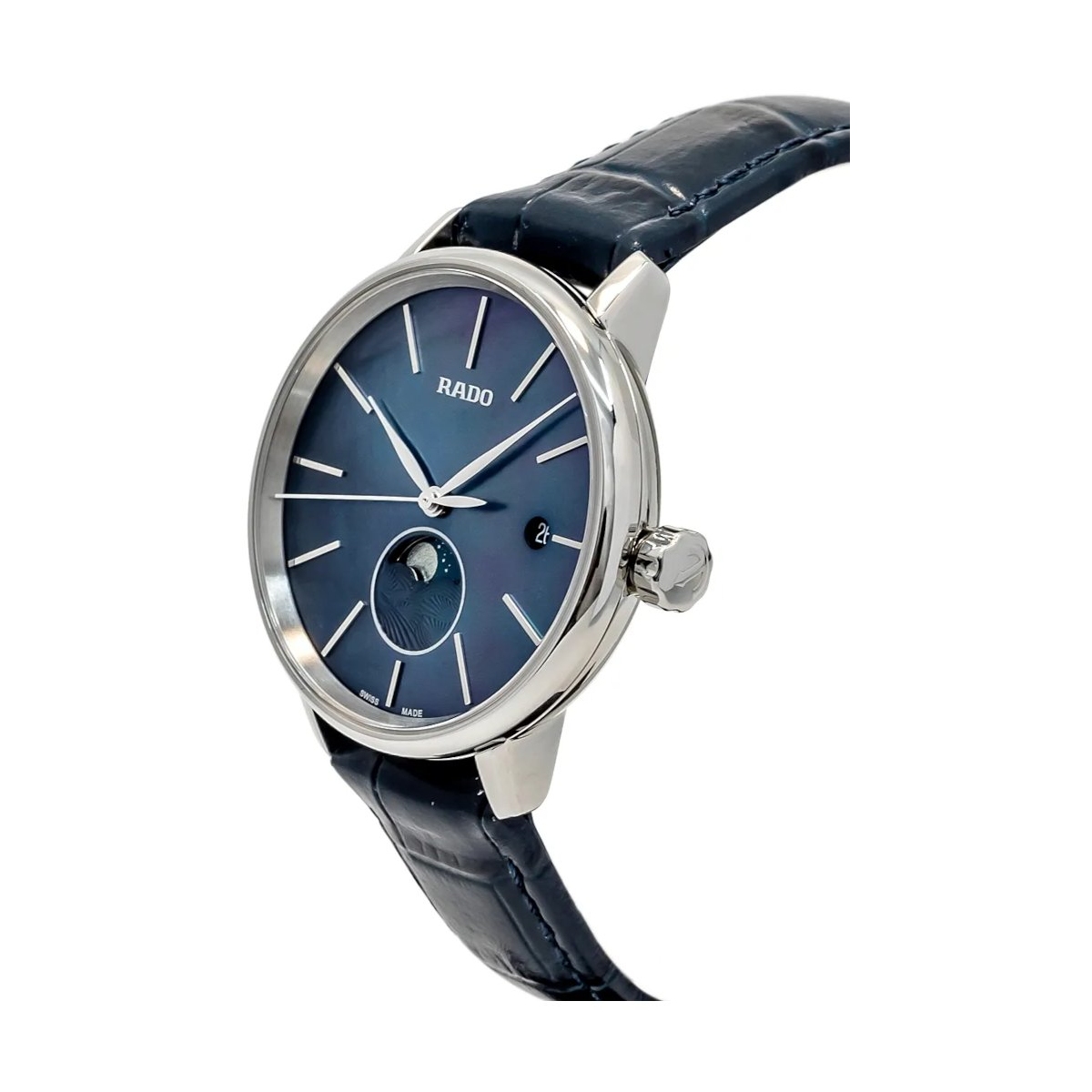 ZEGAREK RADO COUPOLE CLASSIC