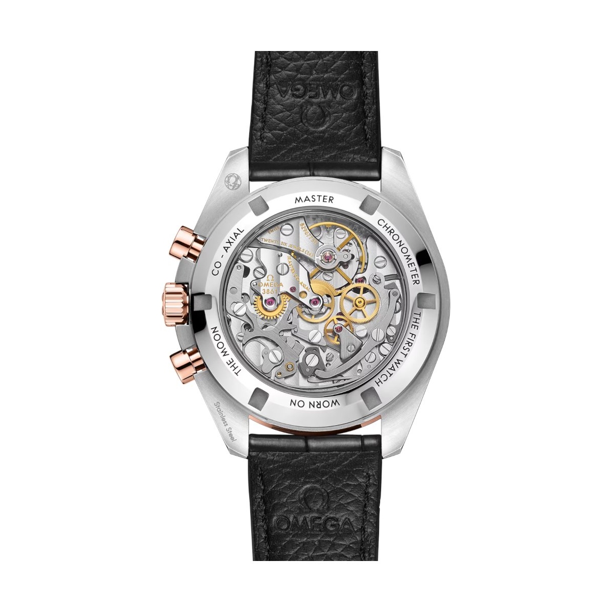 ZEGAREK OMEGA SPEEDMASTER MOONWATCH PROFESSIONAL