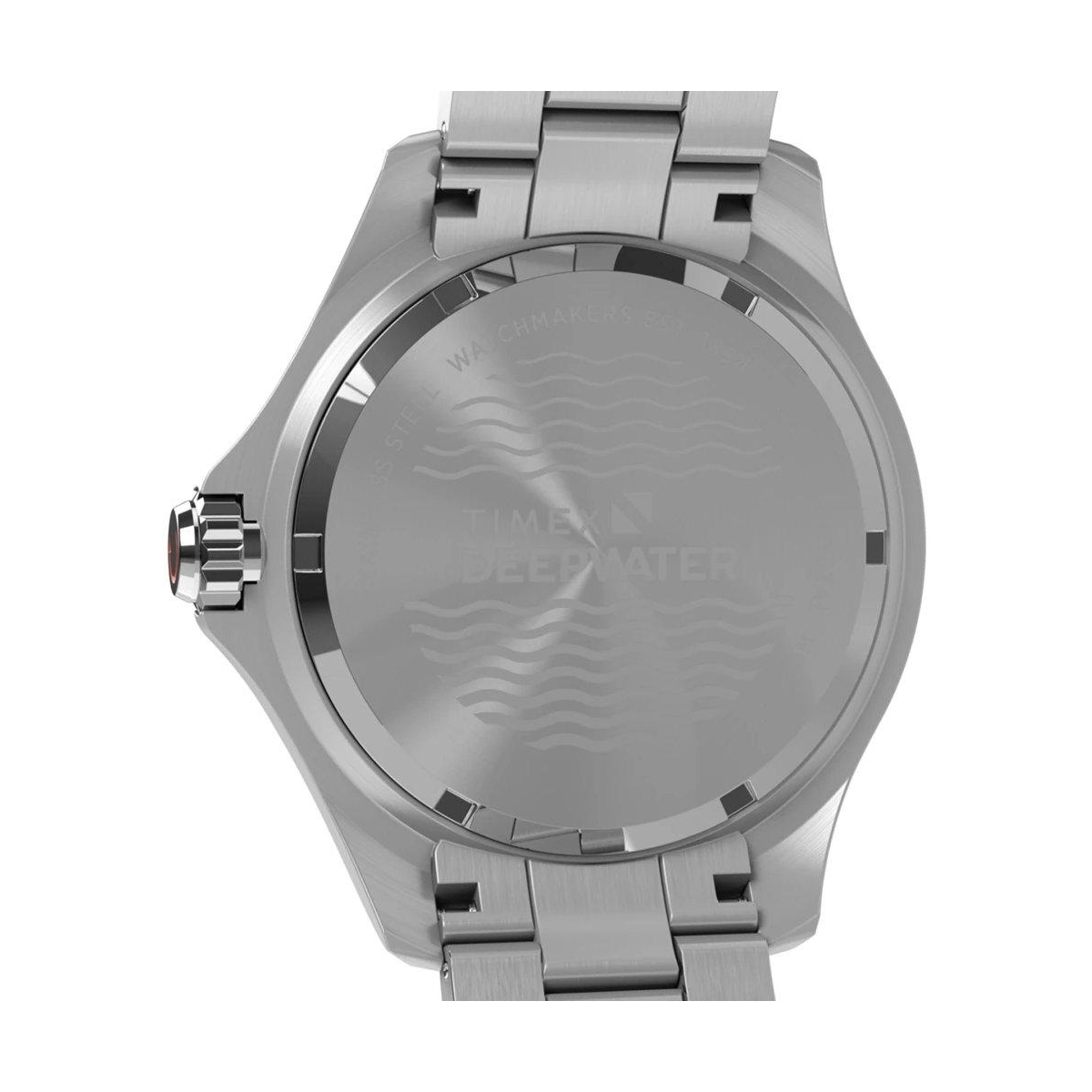 ZEGAREK TIMEX DEEPWATER MERIDIAN 200