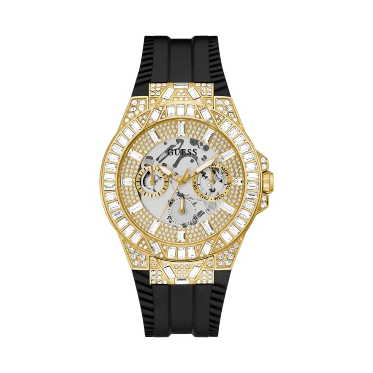 ZEGAREK GUESS DYNASTY