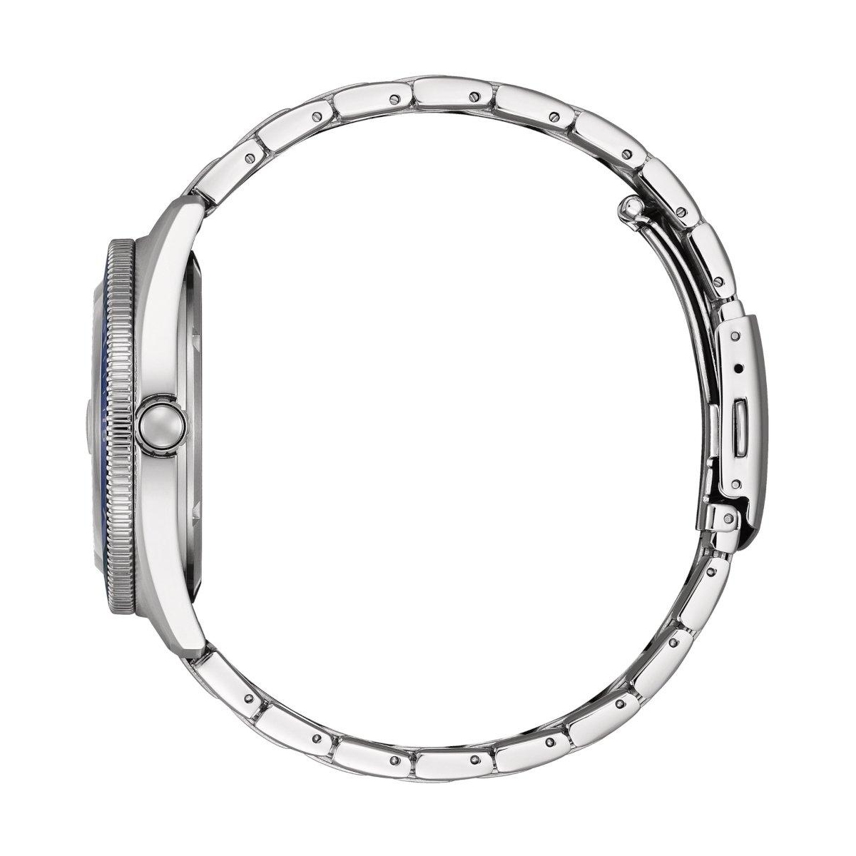 ZEGAREK CITIZEN ECO-DRIVE MARINE SPORTS